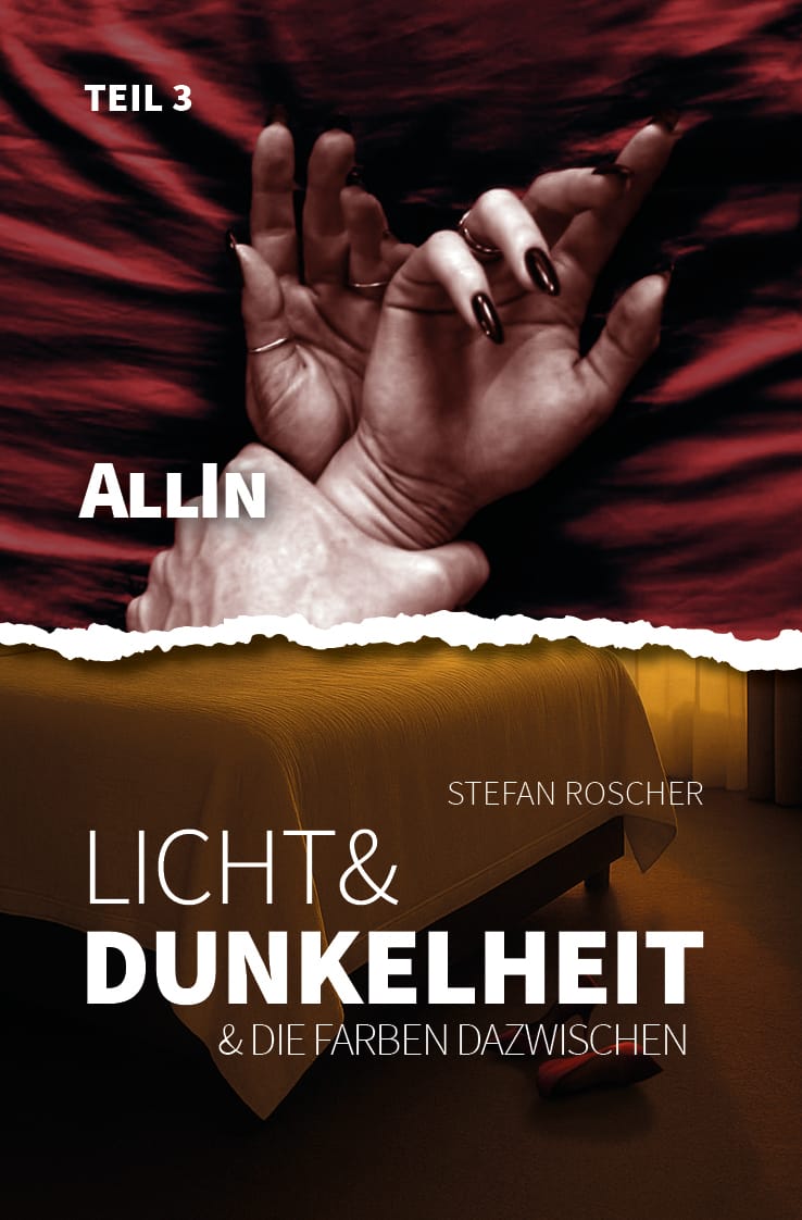 Licht & Dunkelheit & Die Farben Dazwischen - AllIn